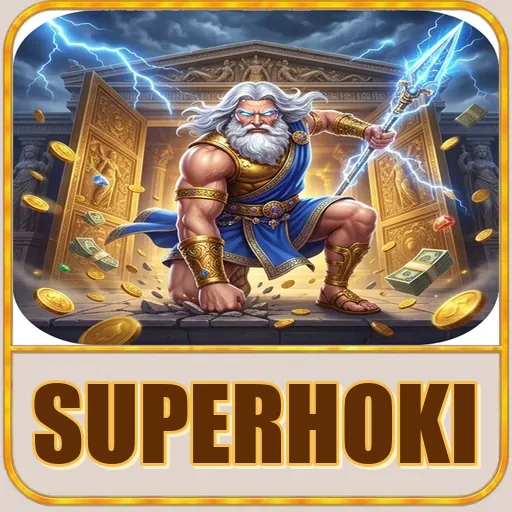 Gambar verifikasi hash SHA-256 unduhan APK superhoki
